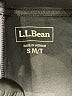 L.L.Bean Solid Black Active Pants Size S - photo 7