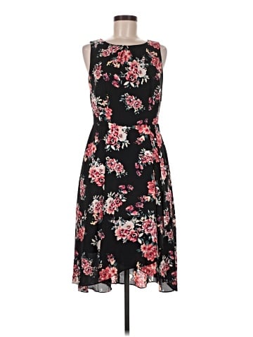 Elle Cocktail Dress (view 1)