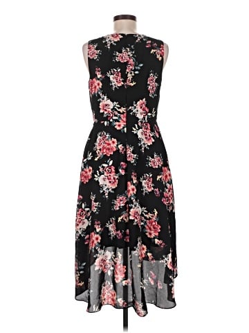 Elle Cocktail Dress (view 2)