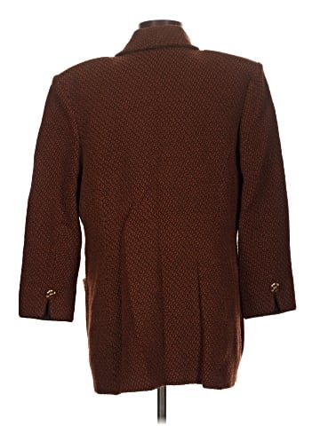 St. John Collection by Marie Gray Blazer (view 2)