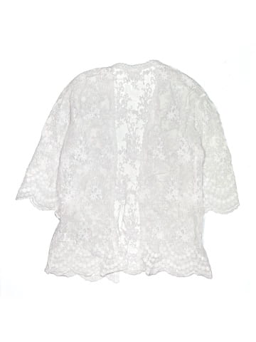 Shein 3/4 Sleeve Blouse (view 2)
