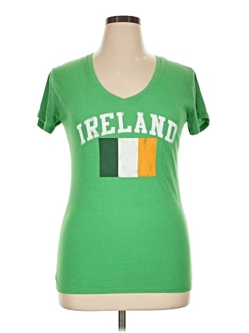 Fifth Sun Short Sleeve T-Shirt (view 1)