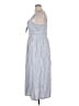 Old Navy Stripes Blue Casual Dress Size XL (tall) - photo 5