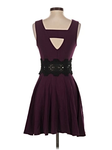 Alya Cocktail Dress (view 2)
