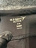 Active by Old Navy Black Leggings Size 8 - photo 3