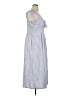Old Navy Stripes Blue Casual Dress Size XL (tall) - photo 4