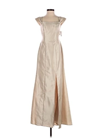 Alfred Sung Cocktail Dress (view 1)