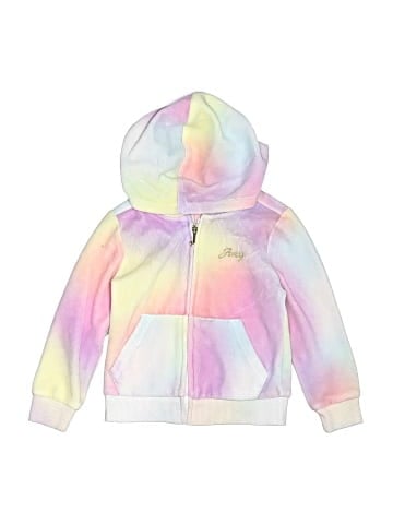Juicy Couture Zip Up Hoodie (view 1)