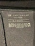 Tek Gear Solid Black Casual Pants Size XL - photo 4