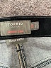 Torrid Blue Jeans Size 28 (tall) - photo 4
