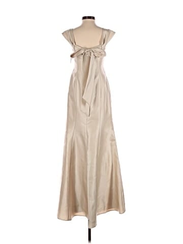 Alfred Sung Cocktail Dress (view 2)