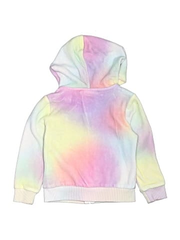 Juicy Couture Zip Up Hoodie (view 2)