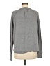 Lucky Brand Gray Pullover Sweater Size M - photo 2