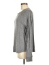 Lucky Brand Gray Pullover Sweater Size M - photo 5