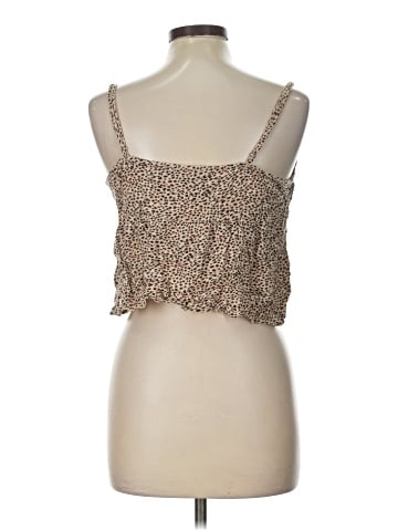 Abercrombie & Fitch Sleeveless Top (view 2)