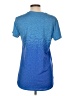 Bcg 100% Polyester Blue Active T-Shirt Size L - photo 2