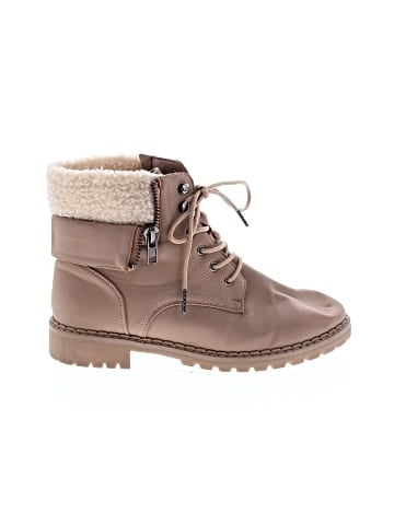 Just Fab Ankle Boots (view 1)