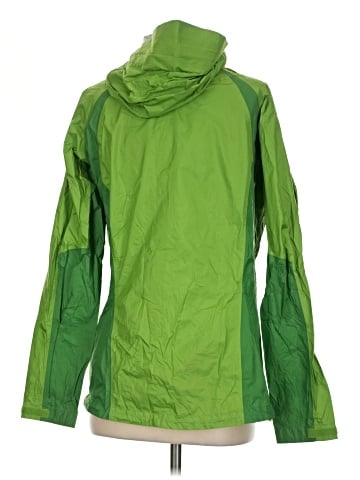 Mountain Hardwear Raincoat (view 2)