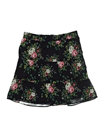 Ann Taylor LOFT Skort (view 1)