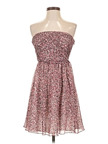 Armani Exchange Cocktail Dress (view 1)