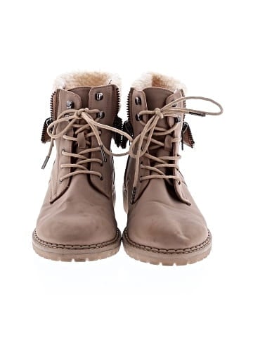Just Fab Ankle Boots (view 2)