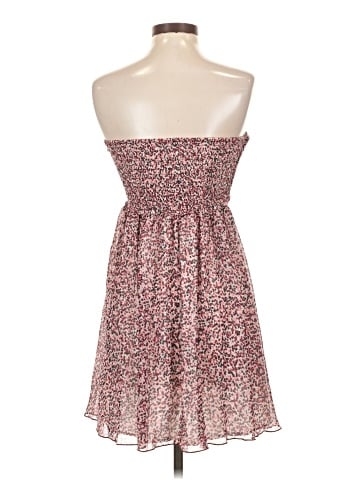 Armani Exchange Cocktail Dress (view 2)