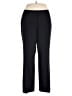 Worthington Black Dress Pants Size 16 - photo 1
