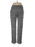Love Tree Houndstooth Gray Casual Pants Size L - photo 2