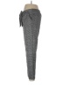 Love Tree Houndstooth Gray Casual Pants Size L - photo 5