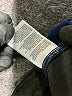 Lands' End Solid Blue Cargo Shorts Size 4 (petite) - photo 4
