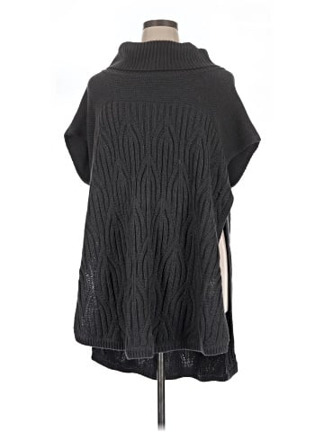 Heather B Pullover Sweater (view 1)