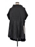 Heather B Black Pullover Sweater Size XL - photo 1