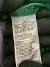 Active by Old Navy 100% Polyester Green Raincoat Size S - photo 7
