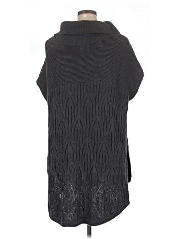 Heather B Pullover Sweater (view 2)