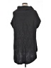 Heather B Black Pullover Sweater Size XL - photo 2