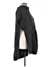 Heather B Black Pullover Sweater Size XL - photo 4