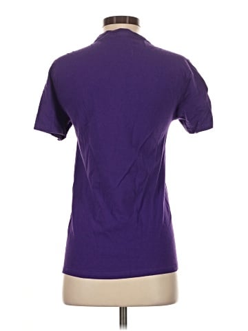 District. Short Sleeve T-Shirt (view 2)