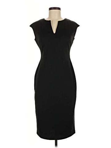New York & Company Cocktail Dress (view 1)