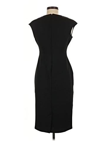 New York & Company Cocktail Dress (view 2)