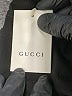 Gucci Black Jeans Size 8 - photo 10