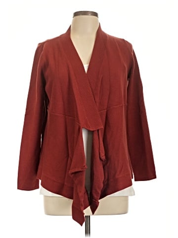 Noir Cardigan (view 1)
