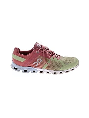 On Cloud Sneakers (view 1)