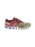 On Cloud Green Sneakers Size 8 - photo 1