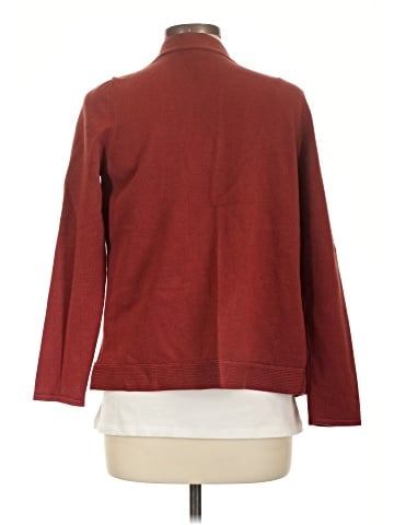 Noir Cardigan (view 2)