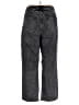 Express 100% Cotton Gray Jeans Size 16 (tall) - photo 2