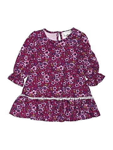 Rare Editions Dress (view 1)