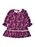 Rare Editions Purple Dress Size 2T - photo 1
