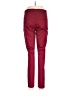 Wishful Park Solid Red Active Pants Size L - photo 2