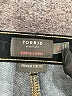 Torrid Blue Jeans Size 28 (tall) - photo 4