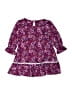 Rare Editions Purple Dress Size 2T - photo 2